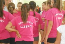 Odbojka: U nastavku pionirskog prvenstva Gradištanke bolje od Bečejki